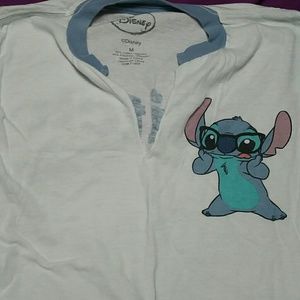 Short sleeve Disney shirt
